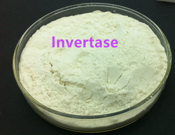 invertase invertase