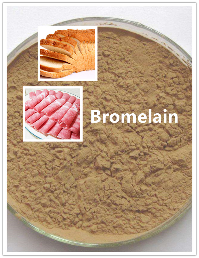 bromelain