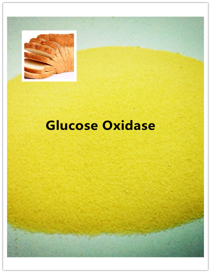 glicose oxidase