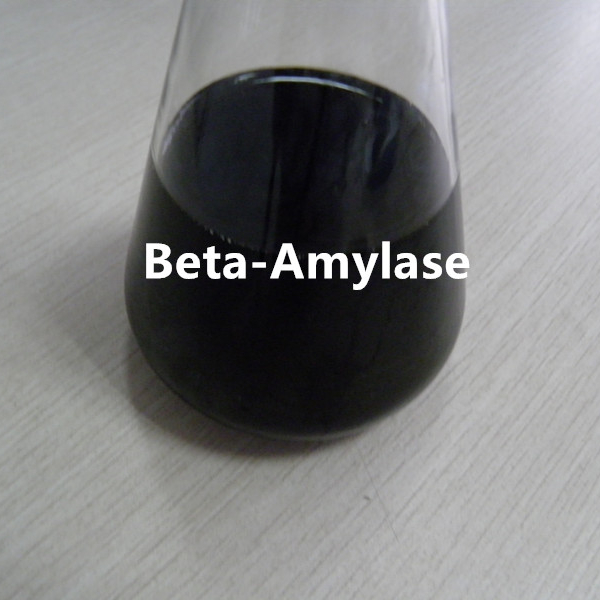 Beta amilase