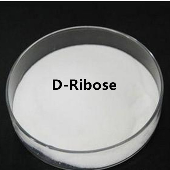 D ribose