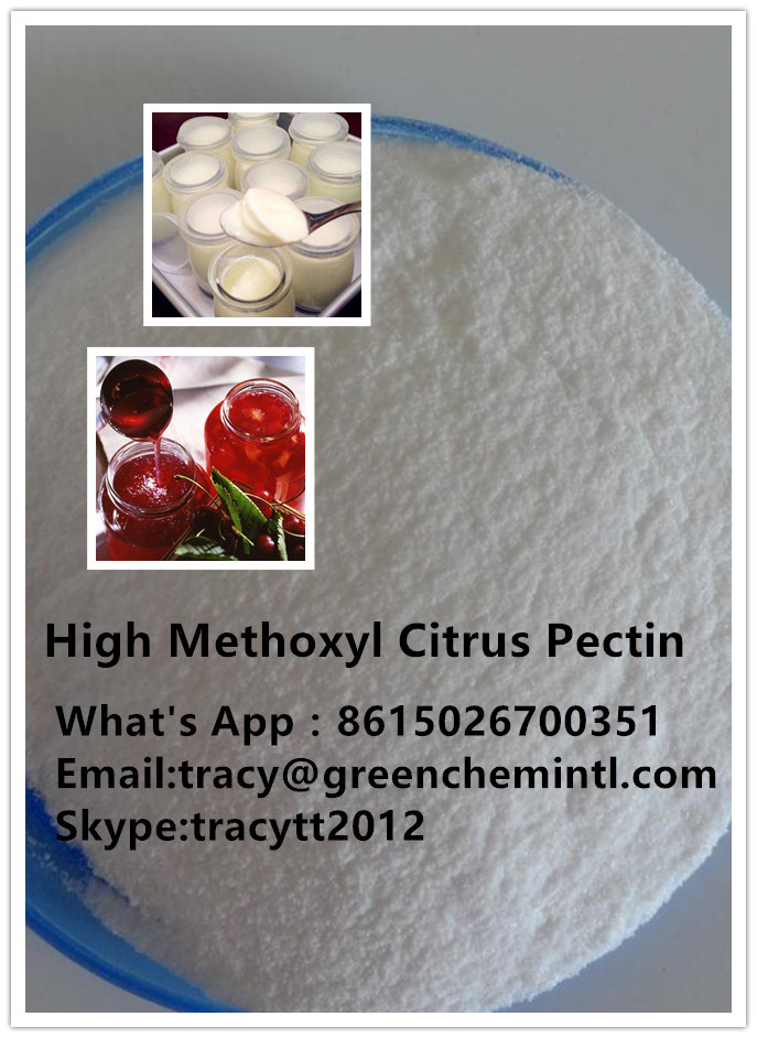 pectin pectina