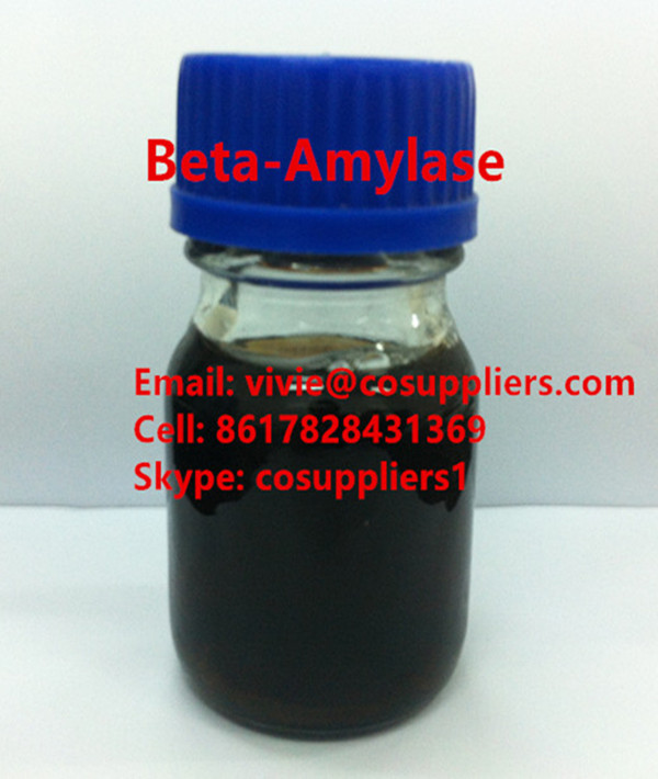 beta amilase
