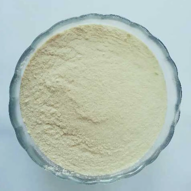 Beta Glucan