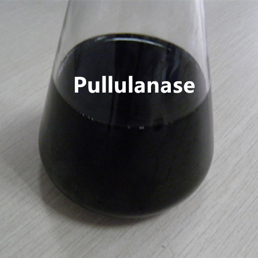 Pullulanase