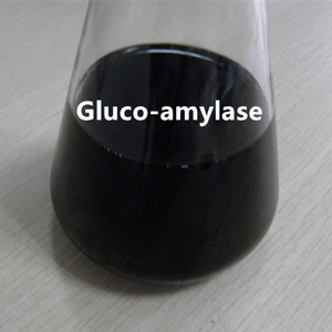 Gluco amilase