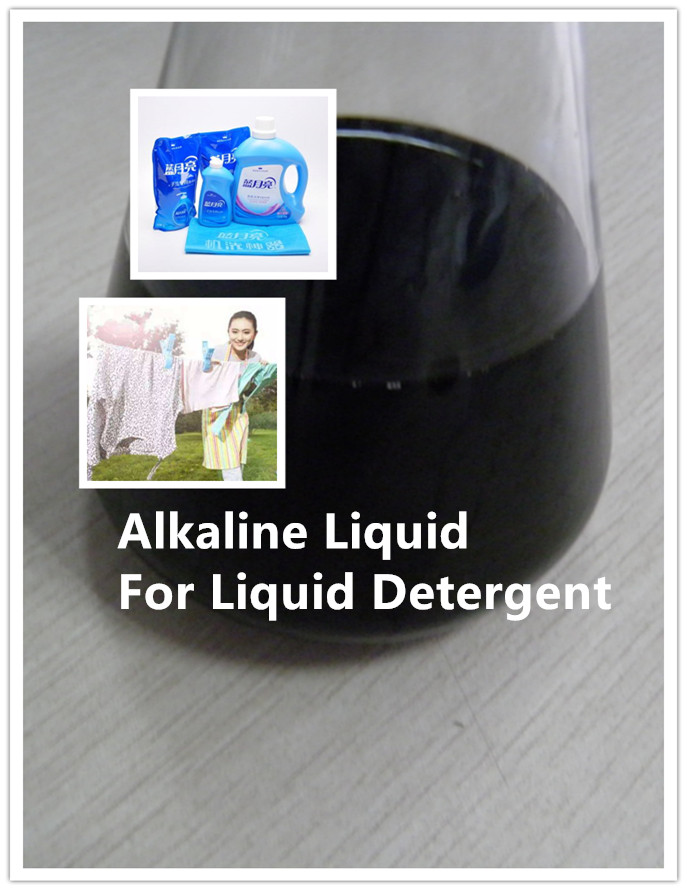 Líquido de protease 