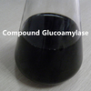 Glucoamilase composta