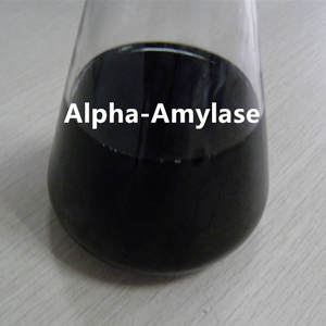 Alfa amilase