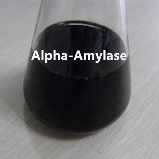 Alfa amilase