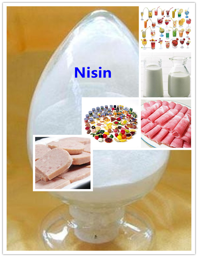 nisin Nisin