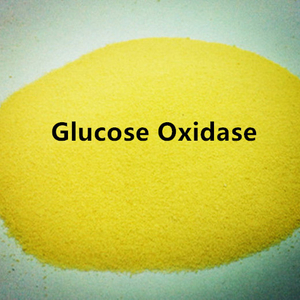 Glicose oxidase