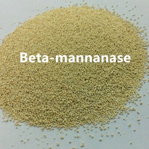 Beta Mananase