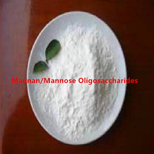oligossacarídeos de manose aditiva alimentar