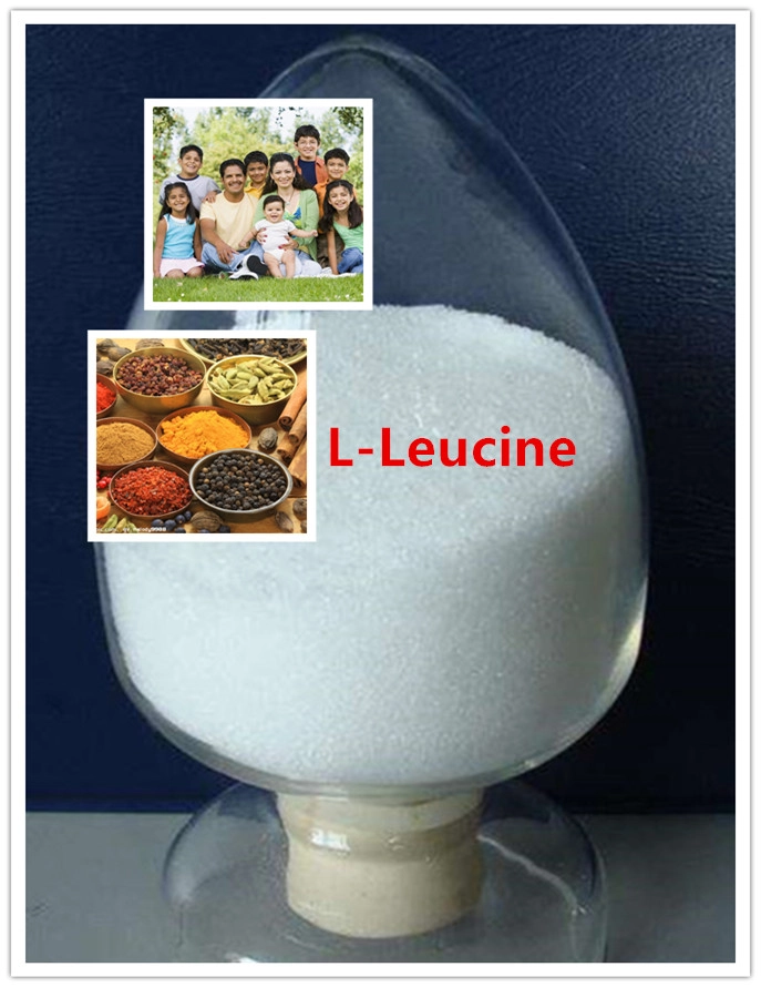 L Leucina